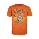Funko Pop! Tees - Stranger Things 3 - Roast Beef - Size SMALL - Target Exclusive