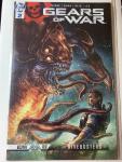 Gears of War #2 IDW