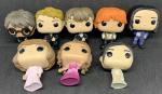 Funko Pocket Pop Harry Potter Advent Calendar Lot