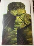 The Immortal Hulk #37 Alex Ross Timeless Variant Marvel