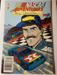 NASCAR Adventures #4 1991