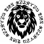 Lion Hearted Apparel