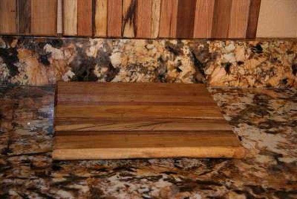 Serving Boards picture