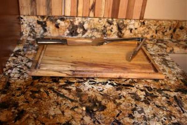 Cutting Boards