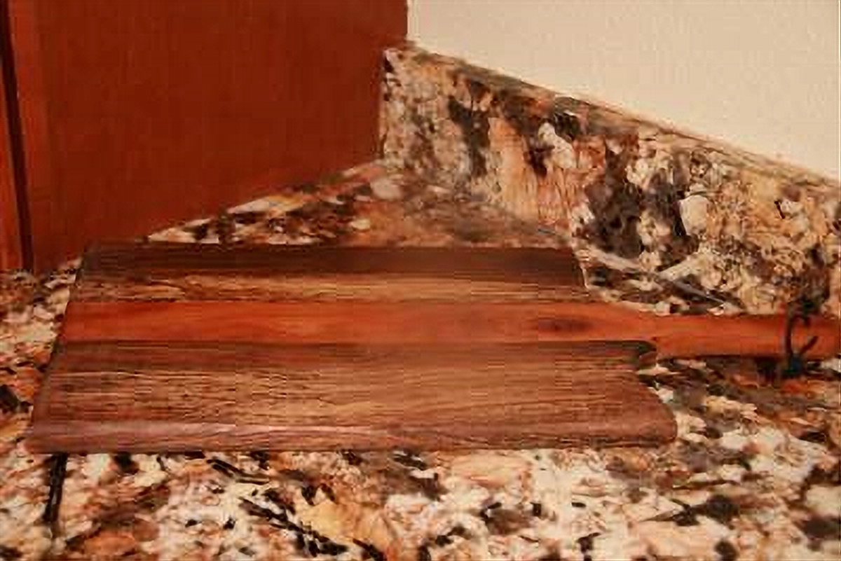 Charcuterie Board picture