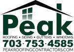 PEAK ROOFING CONTRACTORS, INC.