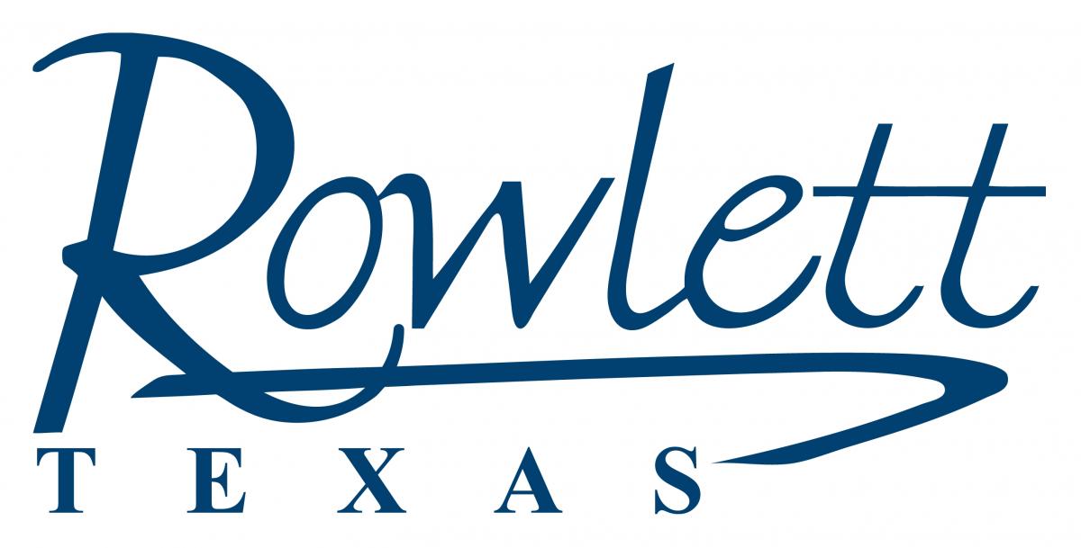 City of Rowlett, Texas