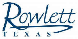 City of Rowlett, Texas logo