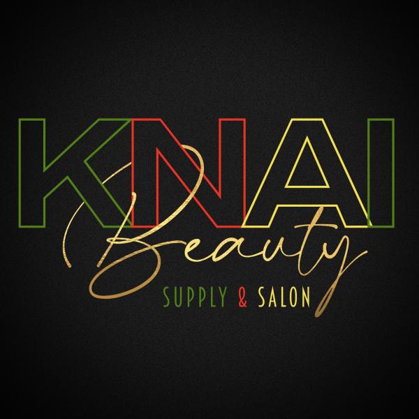 K’Nai Beauty Supply & salon