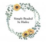 Simply Beaded by Hailey