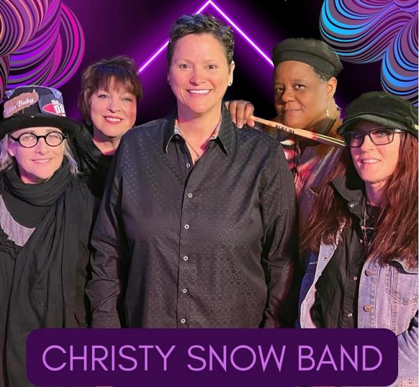 Christy Snow Band