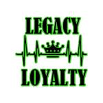 Legacy Apparel