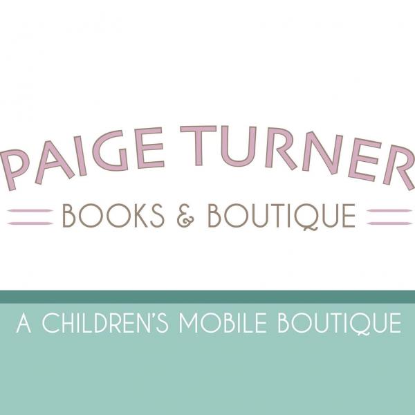 Paige Turner Mobile Boutique