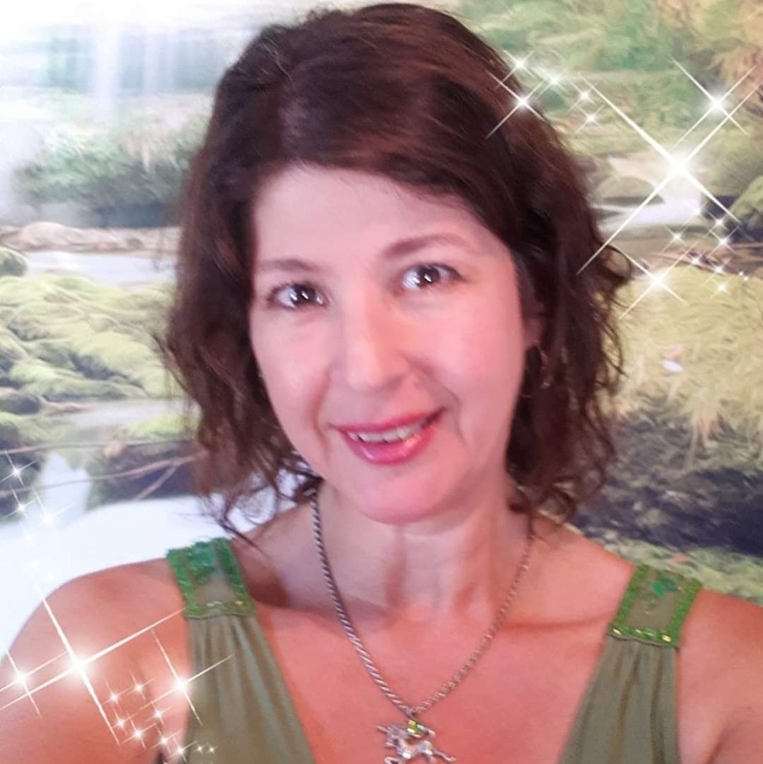 Debora Christy User Profile