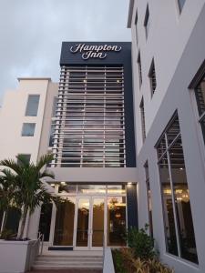 Hampton Inn by Hilton Delray Beach