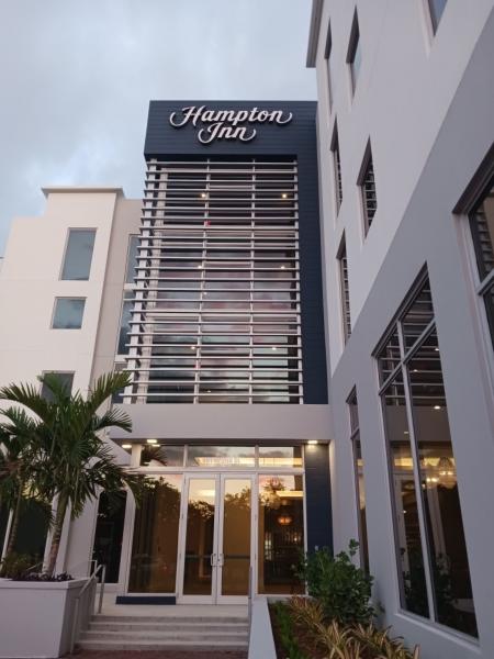 Hampton Inn by Hilton Delray Beach