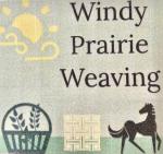 Windy Prairie Weaving