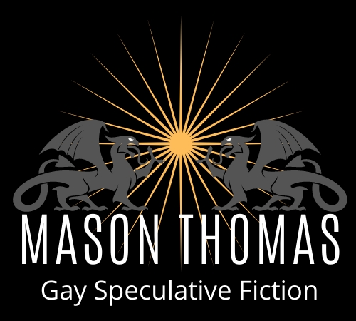 Mason Thomas Books