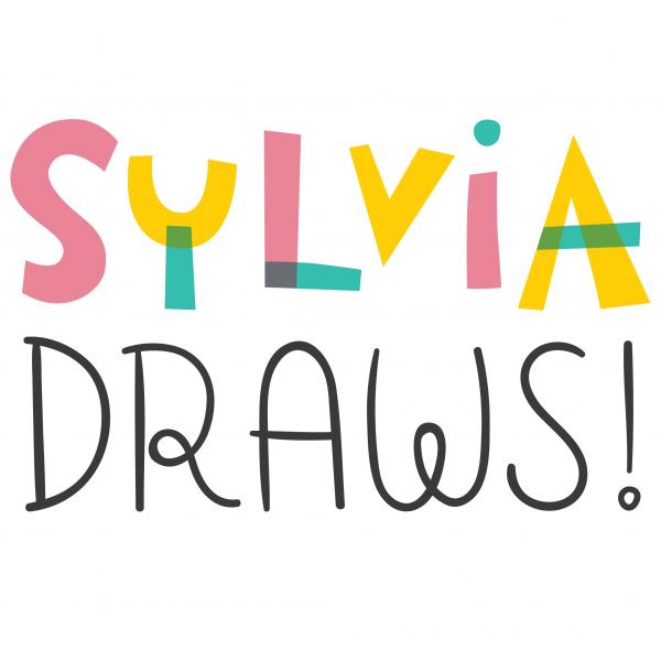 Sylvia Draws