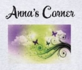 Anna’s Corner