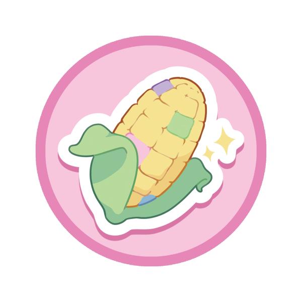Magic Corn Maam
