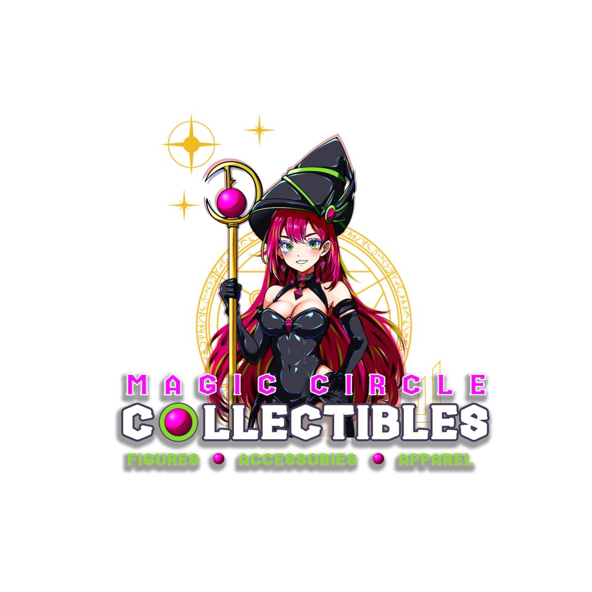 Magic Circle Collectibles - Bronx - New York - United States - Eventeny, image size:1200x1200