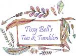 Tissy Bell's Tees and Tumblers