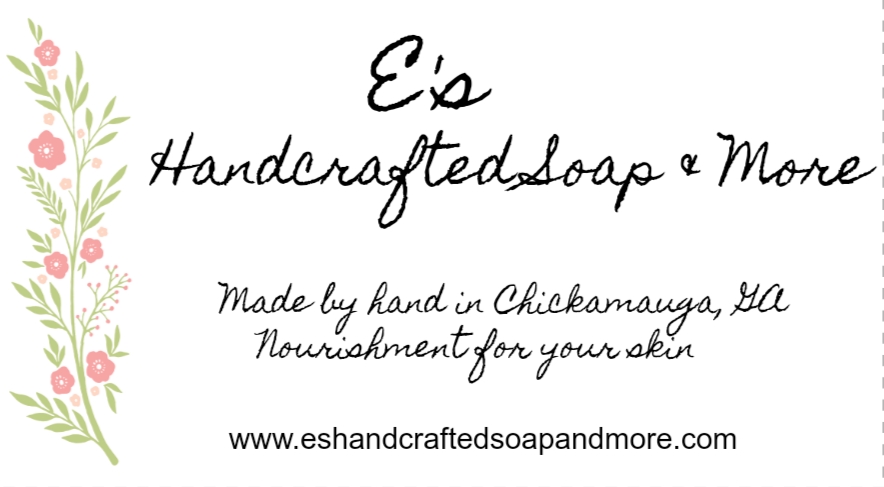 E's Handcrafted Soap & More, LLC