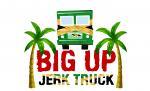 Big Up Jerk Truck