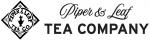 Piper & Leaf Tea Co