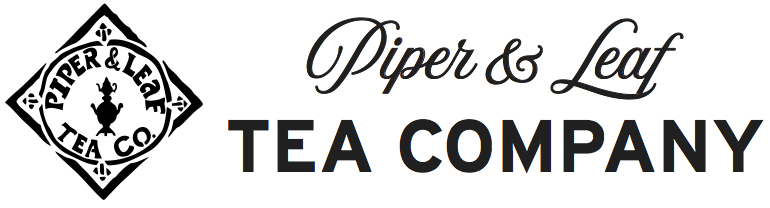 Piper & Leaf Tea Co