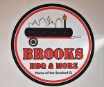 Brooks Barbq &More