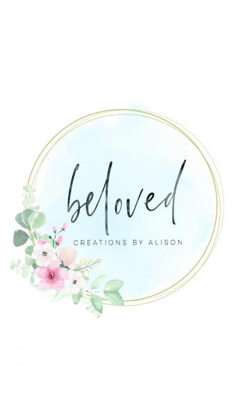 Beloved Creations by Alison