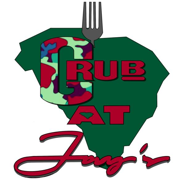 Grub at Jays