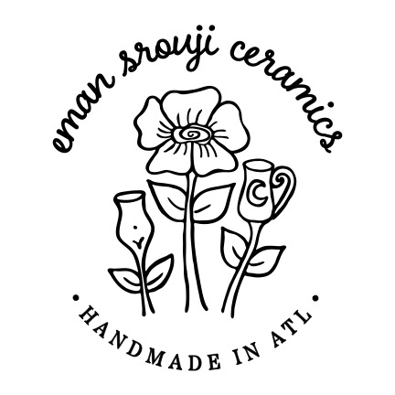 Eman Srouji Ceramics