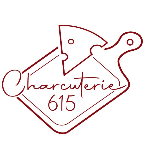 Charcuterie 615