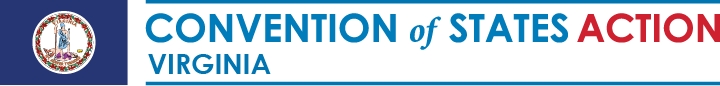 Convention of States Action