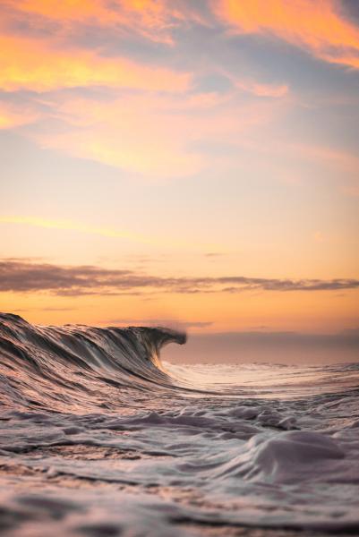 Natures Curve