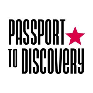 Passport to Discovery logo