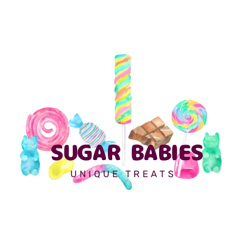 Sugar babies unique treats