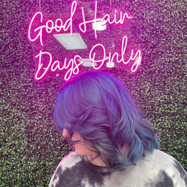 Simply Irresistible Hair Salon