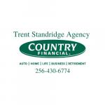 Trent Standridge Country Financial