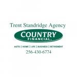 Trent Standridge Country Financial