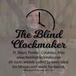 The Blind Clockmaker