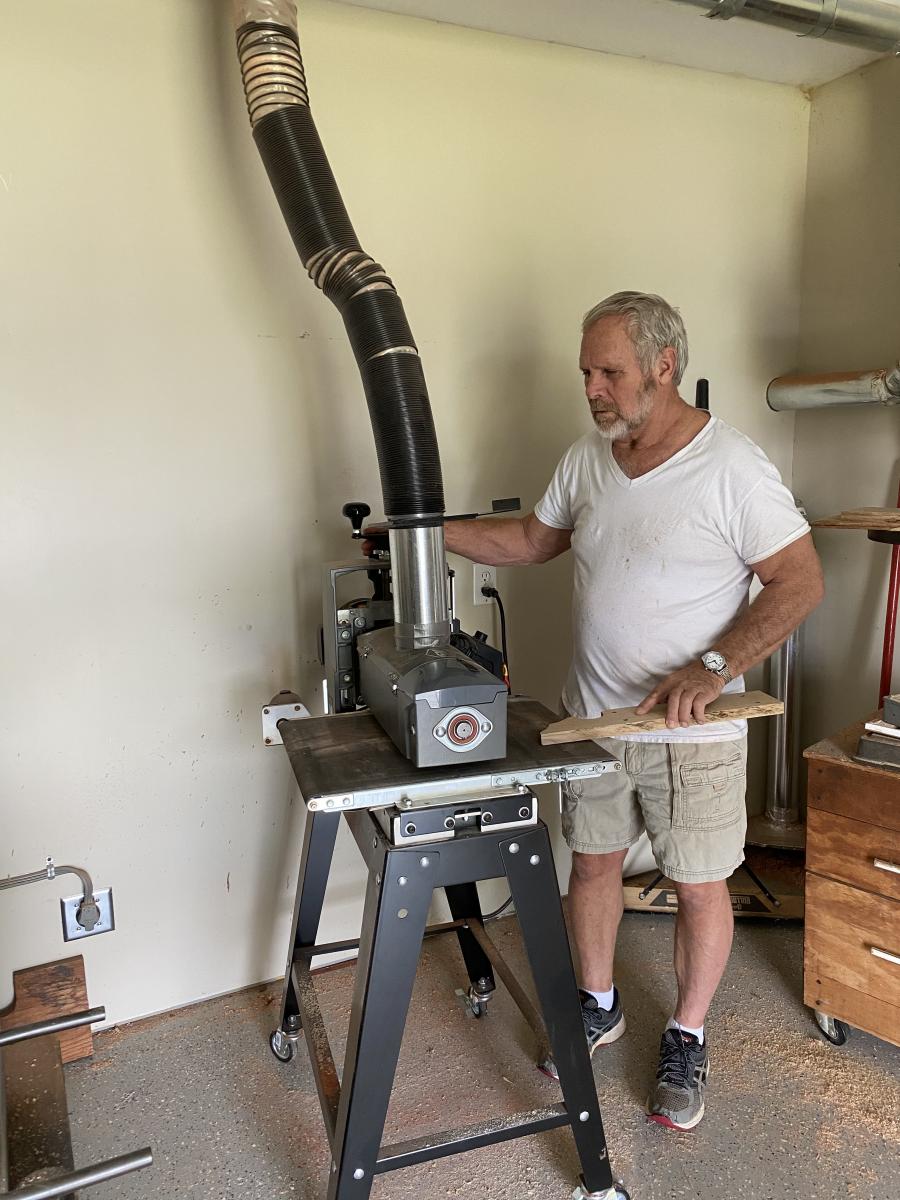 Australian Lacewood picture