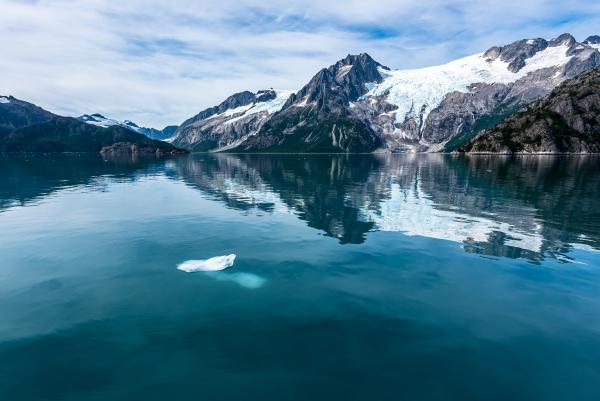 Iceberg Factory