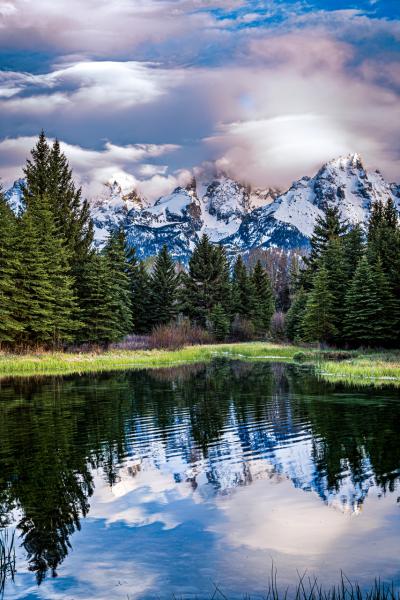 Teton Tranquility picture