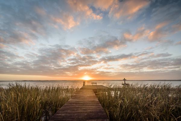 Cross Boardwalk