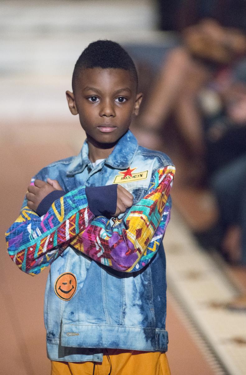 Musicology Jacket picture