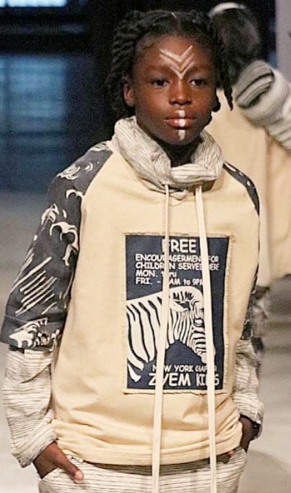 YOUTH ENCOURAGEMENT TOP picture